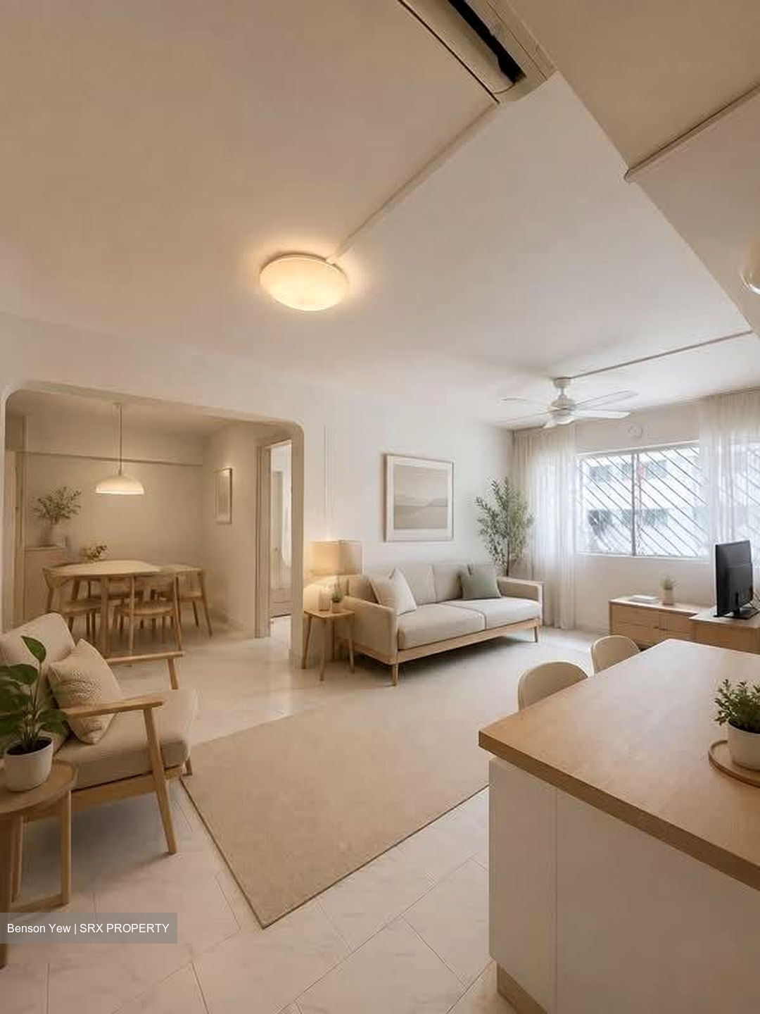 Blk 419 Hougang Avenue 8 (Hougang), HDB 4 Rooms #602071201